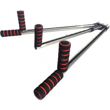 3-Bar Leg Stretcher