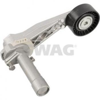 SWAG Tensioner Lever per cinghia V 11 93 3136