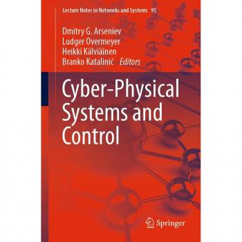 Cyber-Physical Systems and Control