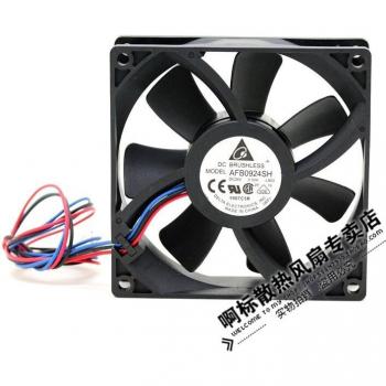 Ventilateur de refroidissement DELTA 24V 9025
