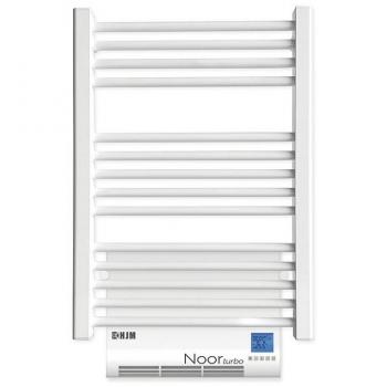 Radiador Secatoallas Eléctrico Noor Turbo 500 W