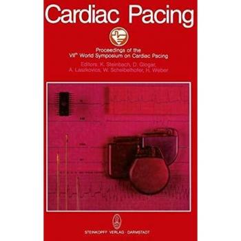 Cardiac Pacing: Proceedings of the VIIth World Symposium on Cardiac Pacing Vienna, May 1st to 5th, 1983