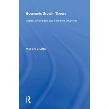 Vitalsource Technologies, Inc. Economic Growth Theory