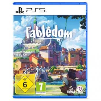 Fabledom für PlayStation 5