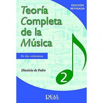 Teoria completa de la musica