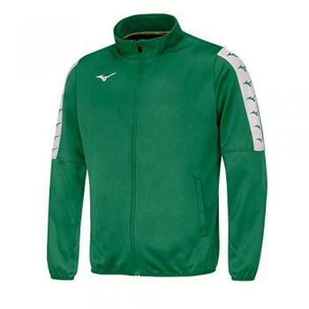 Mizuno Nara Camiseta Deportiva Azul 10 Años Niños