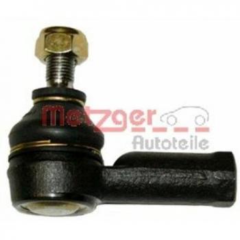 Metzger Spurstangenkopf vorne Mitsubishi