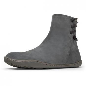 Stivaletto Camper Peu Cami Grigio 37