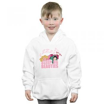 Disney Wreck‑It Ralph Aurora Hoodie met Vanellope Voor de Kinderen