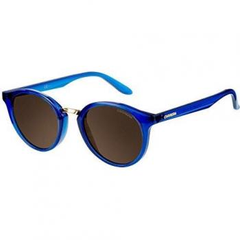 Carrera Blue Acetate Women's Sunglasses