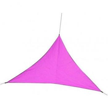 300cm Outdoor Triangle Sunshade Tent
