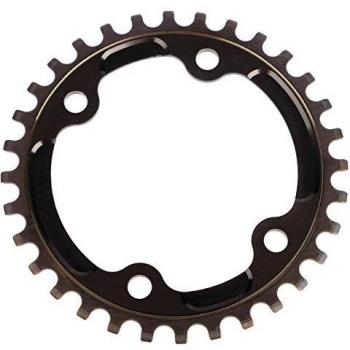 Plato 22D M9020 Triple 11 velocidades Shimano 1PW22000
