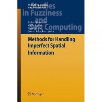 Methods for Handling Imperfect Spatial Information