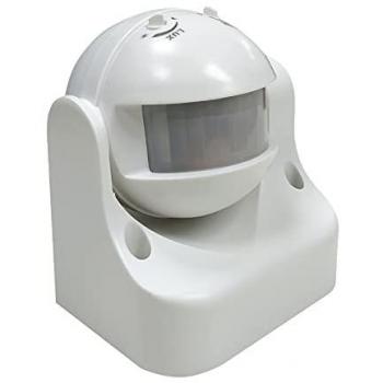 Sensor de Presencia LED ATOMANT Pared Superficie Orientable 180º