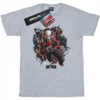 Marvel Ant-Man Rush Shirt (Men's) – White, M