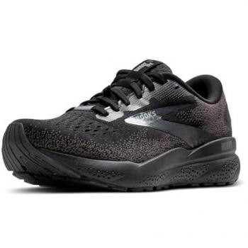 Brooks Ghost 16 GTX - donna - nero