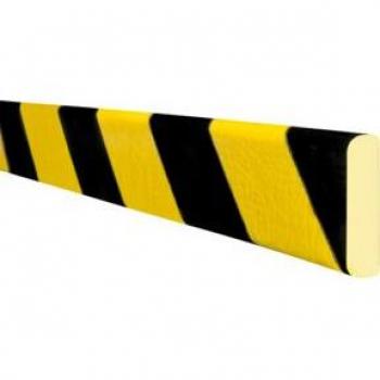 Moravia MORION Prallschutzprofil 40 x 11 mm