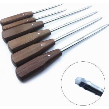 9pcs Hex Screwdriver Set for Veterinary Orthopedics