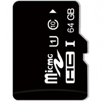 Wireless Mini HD Camera 1080P