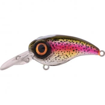 Pez Trueno Spro Fat Iris 50 CR