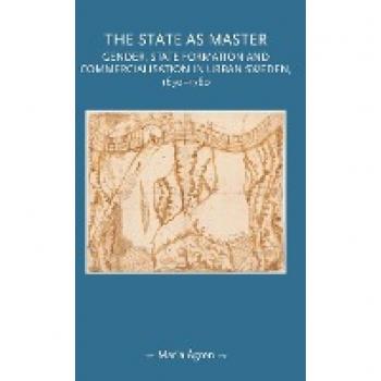 The State as Master by Maria Agren