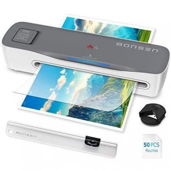 BONSEN 4-in-1 Thermal Laminator
