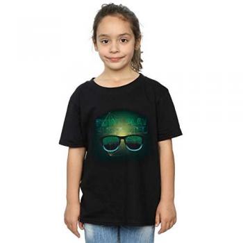 Artemis Fowl Fowl Play Suspected Cotton T-Shirt