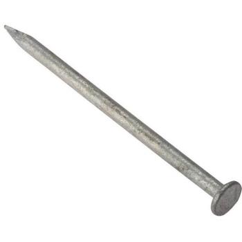 ForgeFix Galvanized 50mm Round Head Nail (2.5kg Bag)