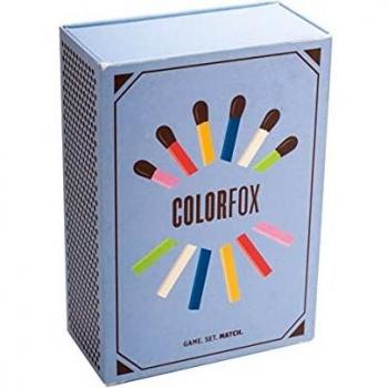 Colorfox