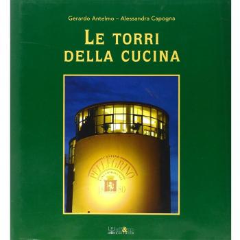 Le torri della cucina. Vol. 3