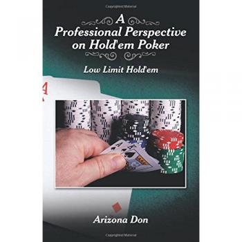 A Professional Perspective on Hold'em Poker: Low Limit Hold'em