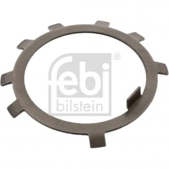 Zahnscheibe FEBI BILSTEIN 101228