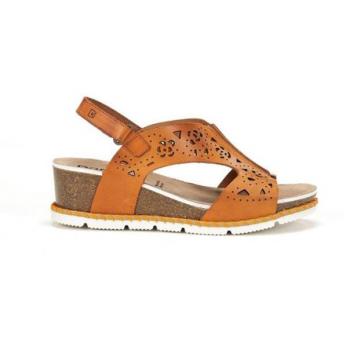 Dorking Sandalen D9319 – Sommermodell 2024