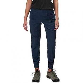Pantaloni lunghi Black Diamond Notion SP blu donna - M