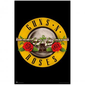 Poster de Guns N Roses