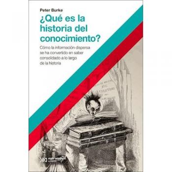 ¿Qué es la historia del conocimiento?