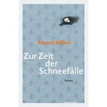 Zur Zeit der Schneefälle