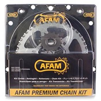 AFAM Antriebskette 428 für Yamaha YBR 125 Baujahr 2007-2016