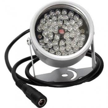 CDYCAM Outdoor Infrared LED Night Vision Light