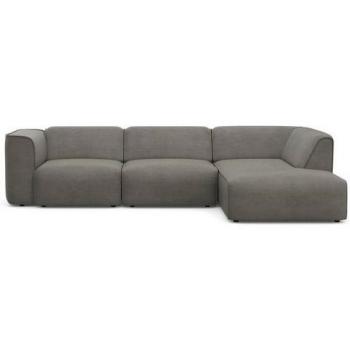 RAUM.ID Flexibles Ecksofa Merid