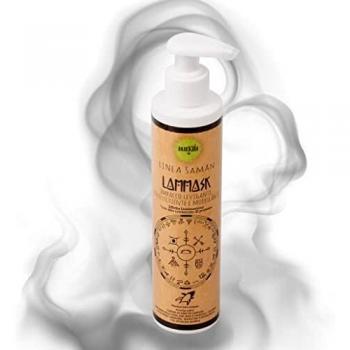 ANARKHIA SAMAN LAMMASK Impacco Levigante