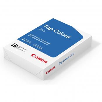 Canon Top Colour Zero FSC Ultra Smooth Digital Copy Paper A4 90gsm