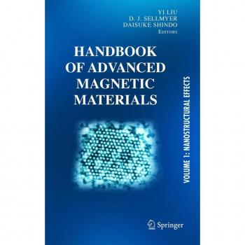Handbook of Advanced Magnetic Materials