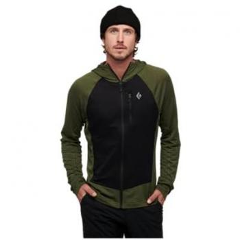 Coatech Black Diamond LT Hoodie