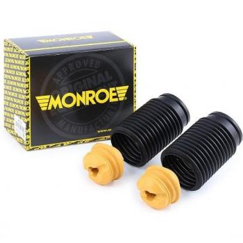 Parapolvere ammortizzatore MONROE per OPEL, TOYOTA, VOLVO