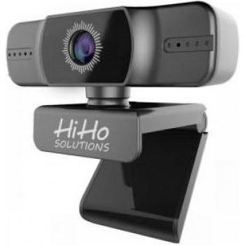 HiHo 3000W 1080p Full HD Webcam