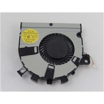 Ventola Sostitutiva VHBW per Notebook Toshiba