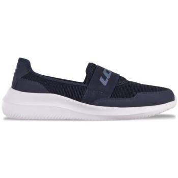 Lotto Midblau Komfort‑Slipper mit Memory‑Foam – Herren, 36