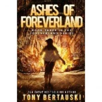 Ashes of Foreverland