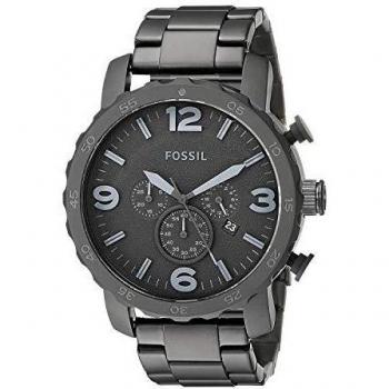 Fossil Nate Chronograph Men's Timepiece